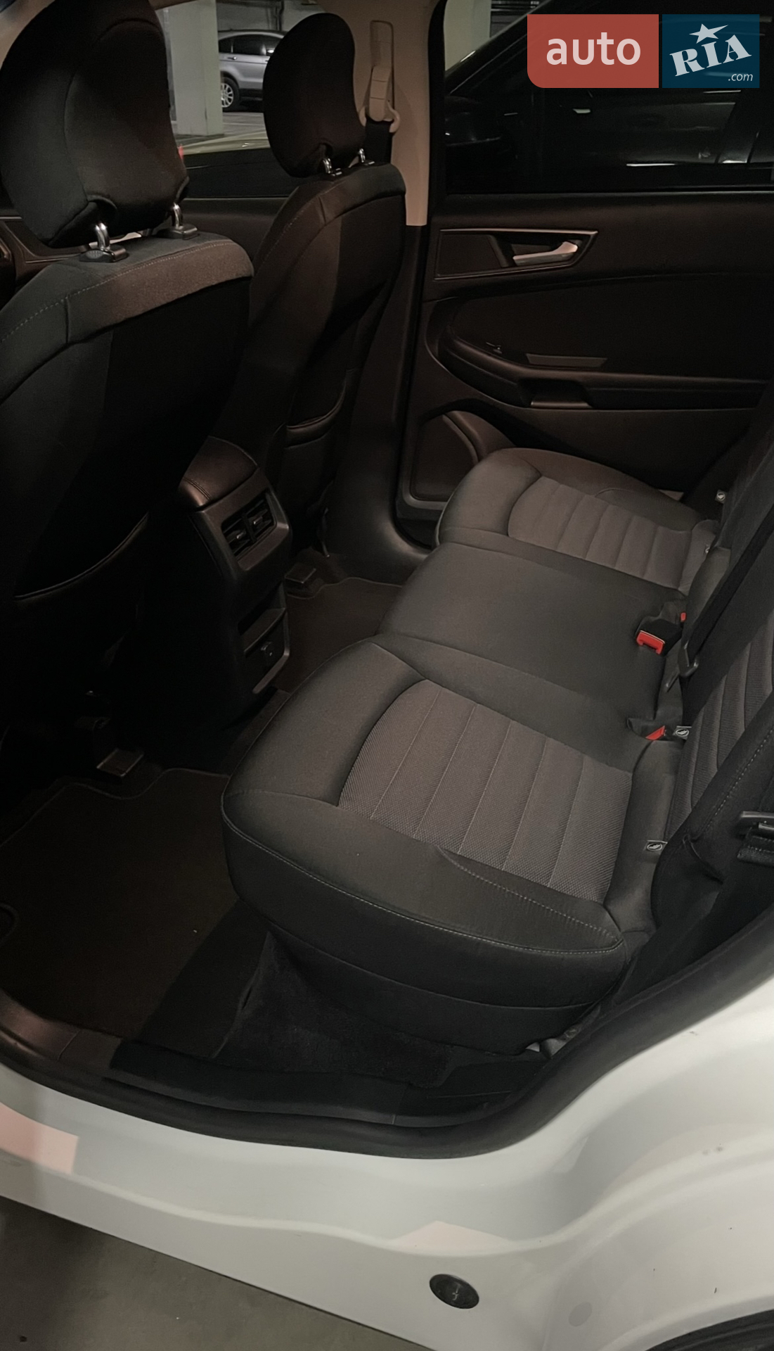 2017 Ford Edge - мініатюра 12