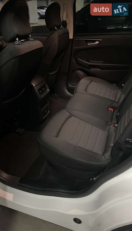 Позашляховик / Кросовер Ford Edge 2017 в Києві