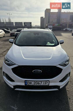 Ford Edge 2020