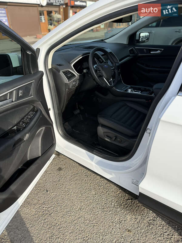 Внедорожник / Кроссовер Ford Edge 2020 в Ровно фото 12 Внедорожник / Кроссовер Ford Edge 2020 в Ровно