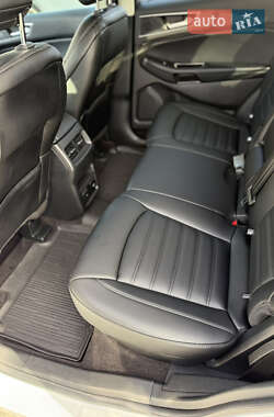 Внедорожник / Кроссовер Ford Edge 2020 в Ровно