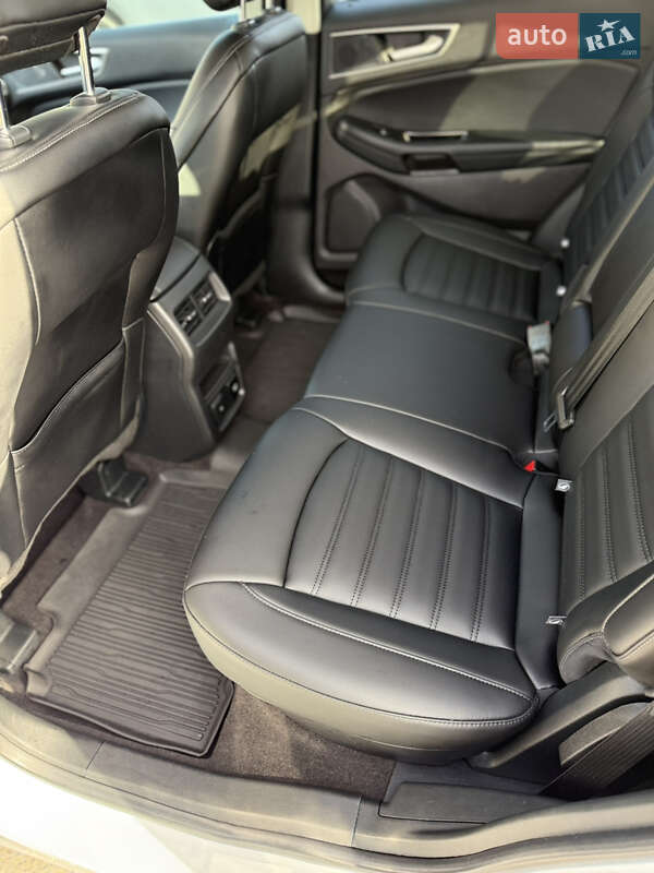 Внедорожник / Кроссовер Ford Edge 2020 в Ровно фото 16 Внедорожник / Кроссовер Ford Edge 2020 в Ровно