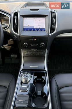 Внедорожник / Кроссовер Ford Edge 2020 в Ровно