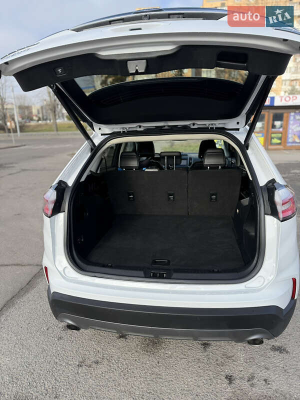 Внедорожник / Кроссовер Ford Edge 2020 в Ровно фото 22 Внедорожник / Кроссовер Ford Edge 2020 в Ровно