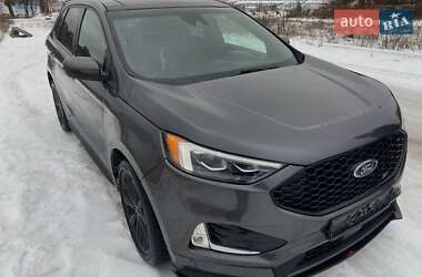 Позашляховик / Кросовер Ford Edge 2019 в Полтаві