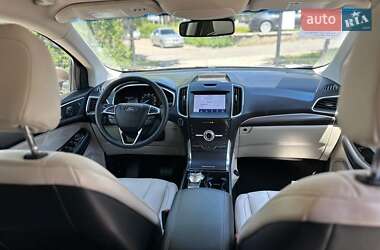 Внедорожник / Кроссовер Ford Edge 2020 в 