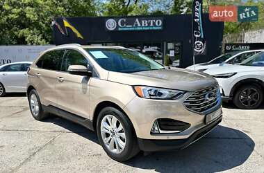 Ford Edge 2020