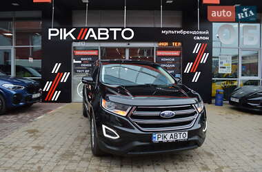Ford Edge 2015 Ford Edge 2015