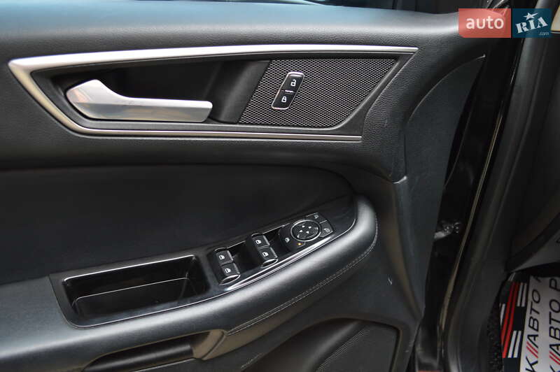 Позашляховик / Кросовер Ford Edge 2015 в Львові