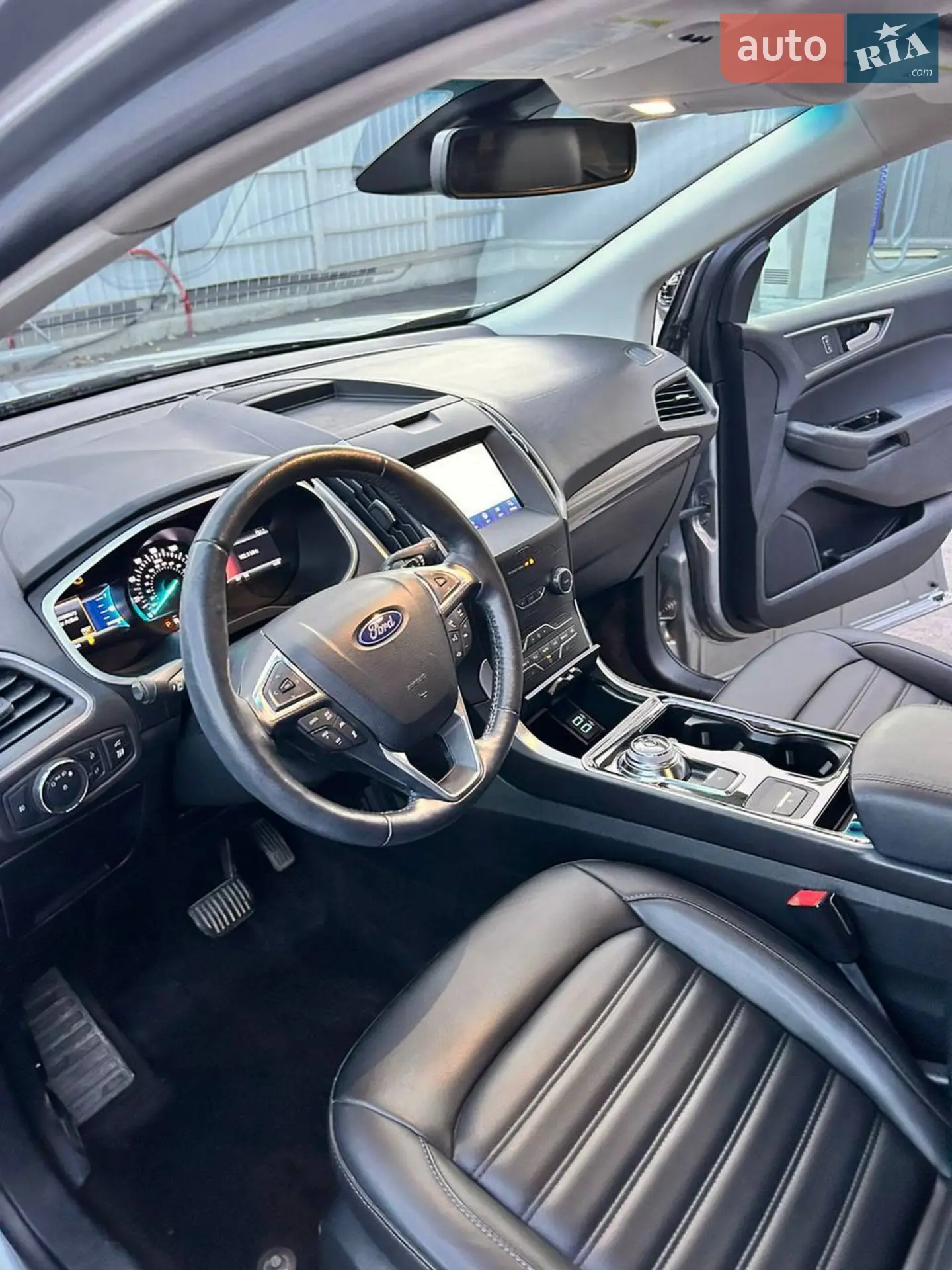 2019 Ford Edge - мініатюра 5
