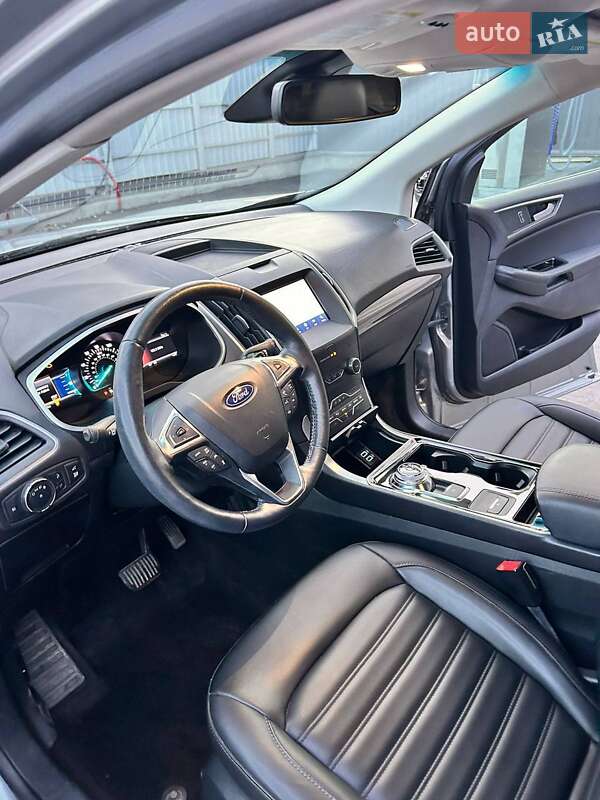 Внедорожник / Кроссовер Ford Edge 2019 в Полтаве
