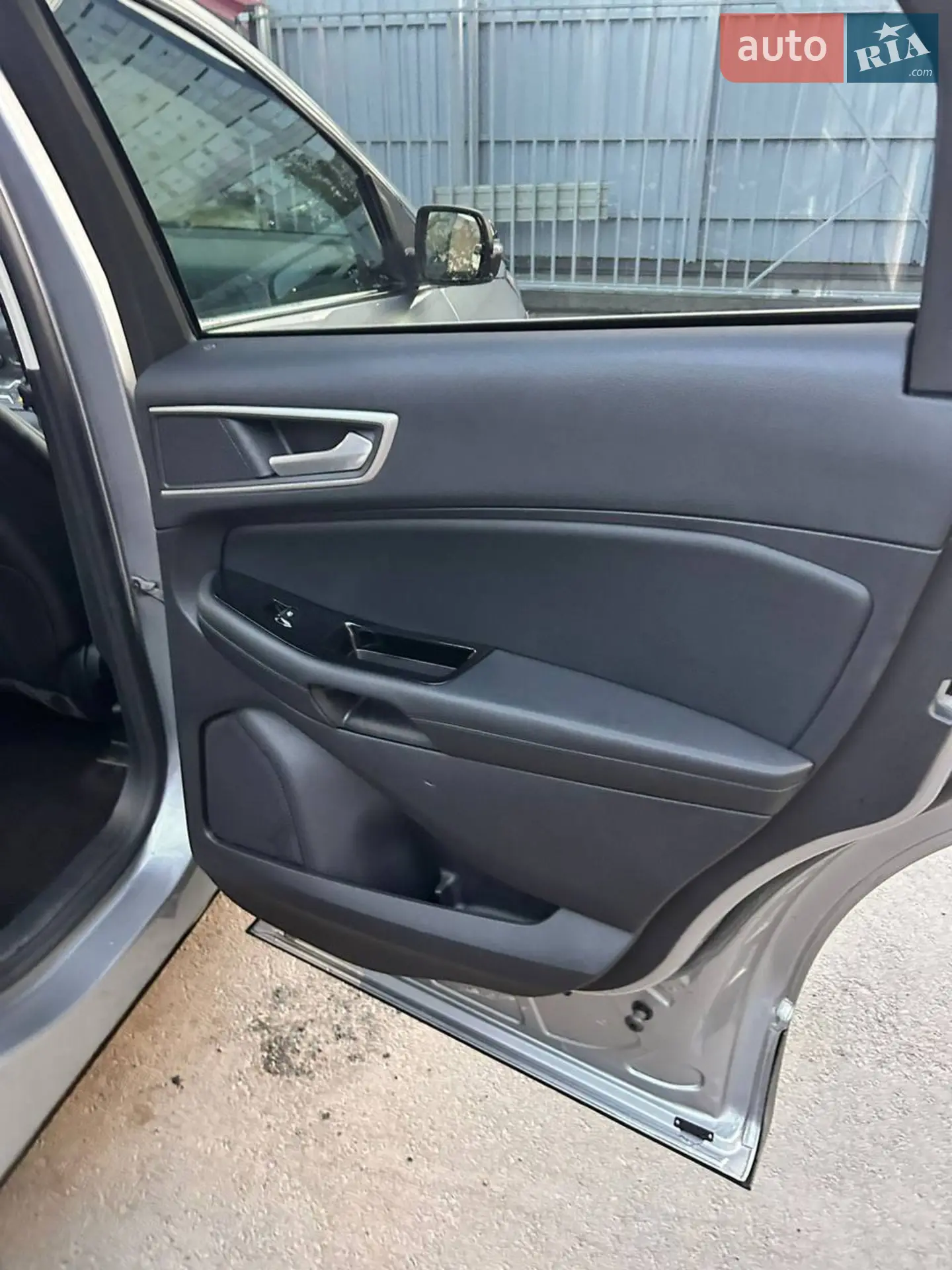 2019 Ford Edge - мініатюра 20