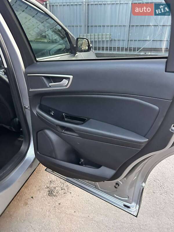 Внедорожник / Кроссовер Ford Edge 2019 в Полтаве