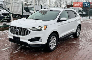 Ford Edge 2024