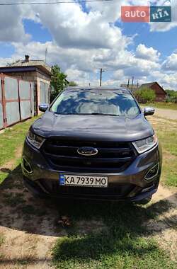 Внедорожник / Кроссовер Ford Edge 2015 в Чернигове