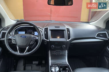 Внедорожник / Кроссовер Ford Edge 2019 в 