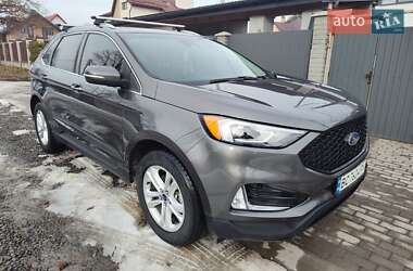 Ford Edge 2019 Ford Edge 2019