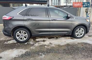 Внедорожник / Кроссовер Ford Edge 2019 в 