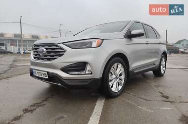 Внедорожник / Кроссовер Ford Edge 2019 в Харькове