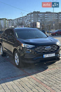 Ford Edge 2021