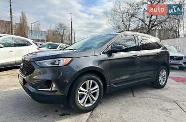 Ford Edge 2019