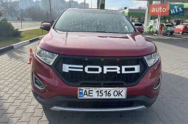 Внедорожник / Кроссовер Ford Edge 2016 в Киеве