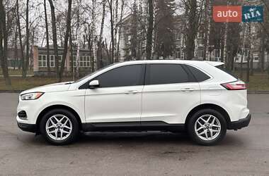 Позашляховик / Кросовер Ford Edge 2021 в Києві