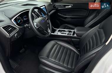 Позашляховик / Кросовер Ford Edge 2021 в Києві