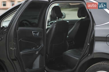 Внедорожник / Кроссовер Ford Edge 2015 в 