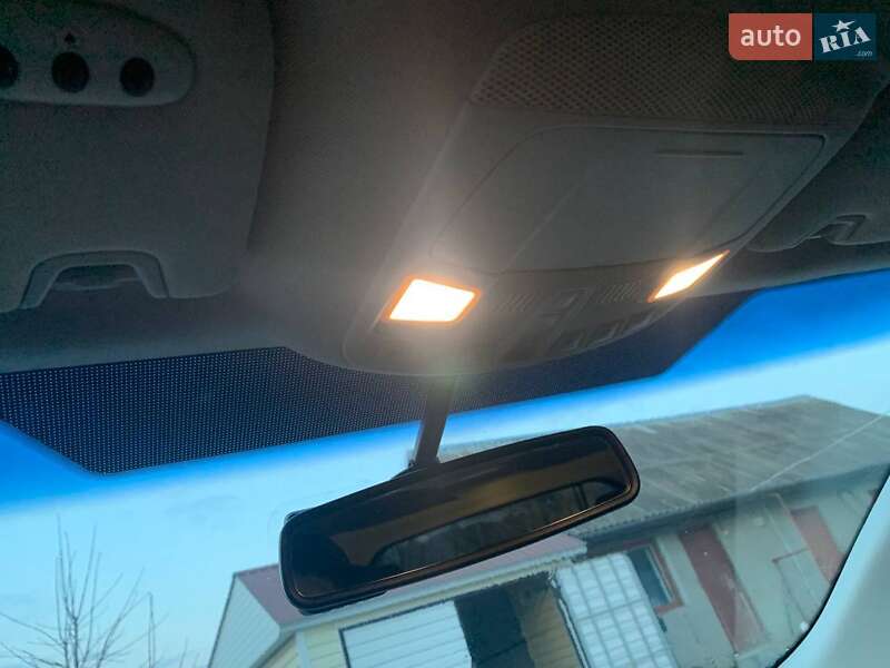 Внедорожник / Кроссовер Ford Edge 2016 в Хмельницком фото 9 Внедорожник / Кроссовер Ford Edge 2016 в Хмельницком