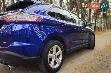 Внедорожник / Кроссовер Ford Edge 2015 в Чернигове