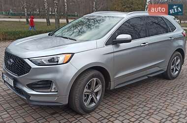 Ford Edge 2022 Ford Edge 2022