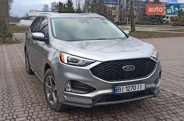 Внедорожник / Кроссовер Ford Edge 2022 в 