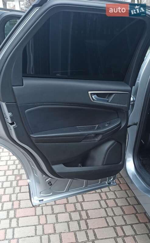 Позашляховик / Кросовер Ford Edge 2022 в Лубнах