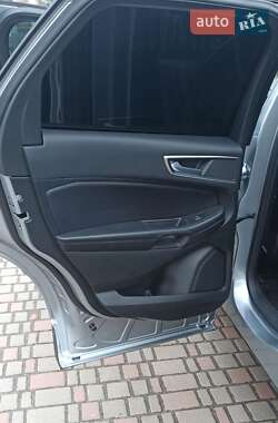 Внедорожник / Кроссовер Ford Edge 2022 в 