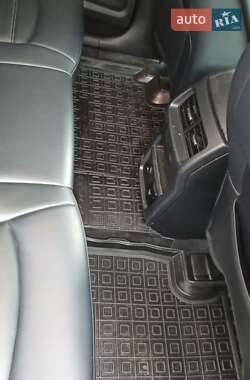 Внедорожник / Кроссовер Ford Edge 2022 в 