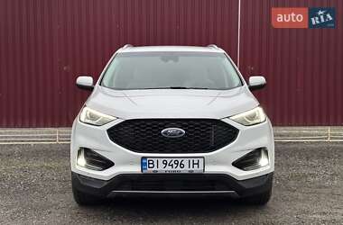 Позашляховик / Кросовер Ford Edge 2020 в Лубнах