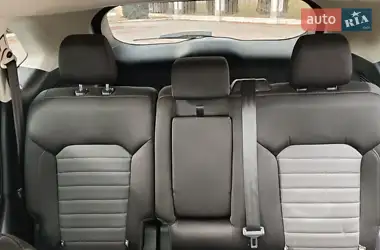 Ford Edge 2016