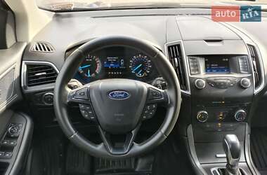 Позашляховик / Кросовер Ford Edge 2016 в Дубні