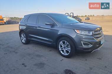 Позашляховик / Кросовер Ford Edge 2018 в Городку