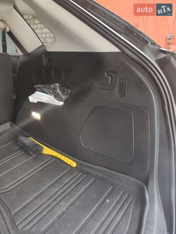 Внедорожник / Кроссовер Ford Edge 2015 в Харькове