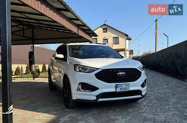 Позашляховик / Кросовер Ford Edge 2020 в Одесі