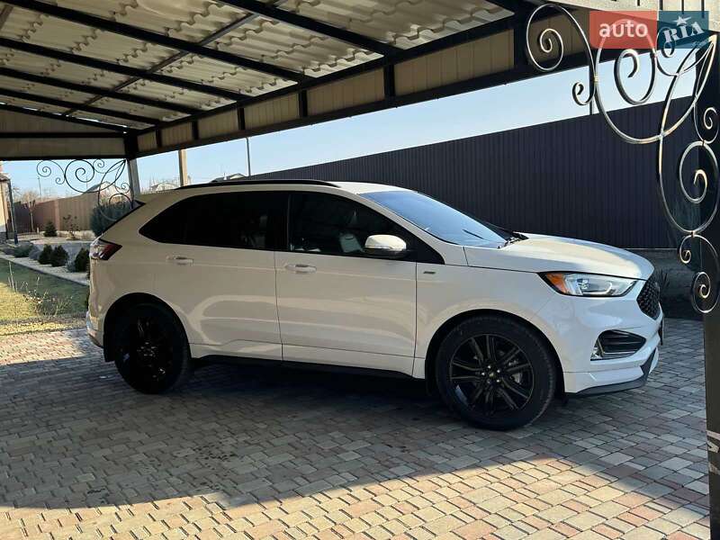 Позашляховик / Кросовер Ford Edge 2020 в Одесі