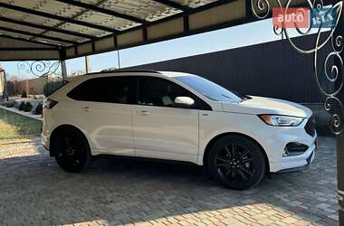 Ford Edge 2020