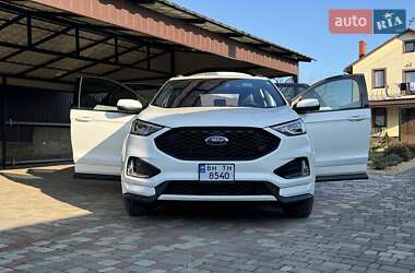 Позашляховик / Кросовер Ford Edge 2020 в Одесі