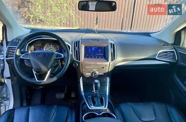 Позашляховик / Кросовер Ford Edge 2016 в Татарбунарах