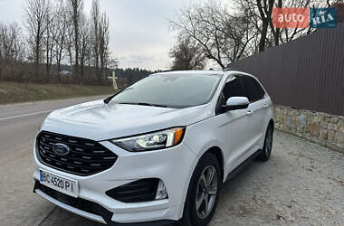 Ford Edge 2020