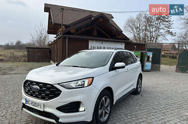 Внедорожник / Кроссовер Ford Edge 2020 в Львове