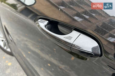 Внедорожник / Кроссовер Ford Edge 2015 в 