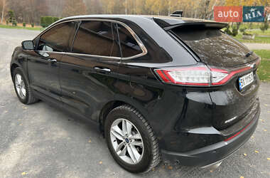 Внедорожник / Кроссовер Ford Edge 2015 в 